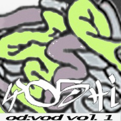 od:vod vol 1: Yoshi