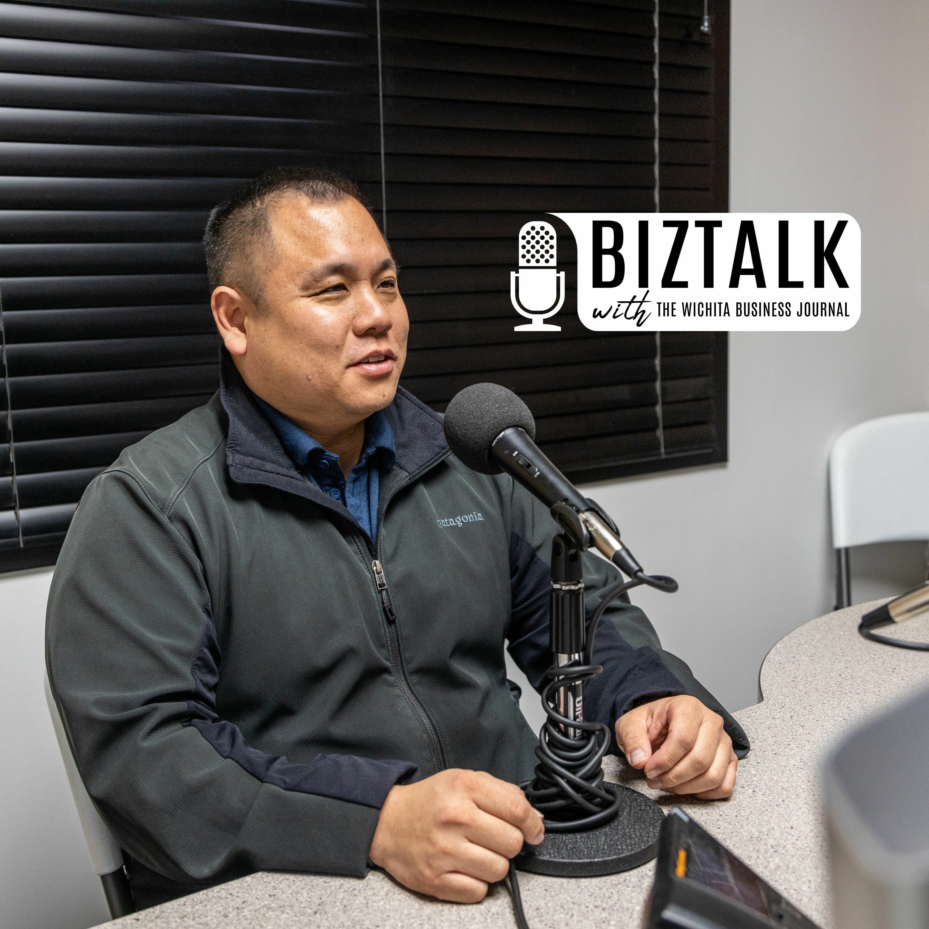 BizTalk with Bill Roy
