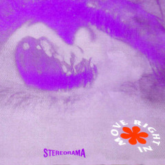 The Sunset Strip - Rainy Day Girls