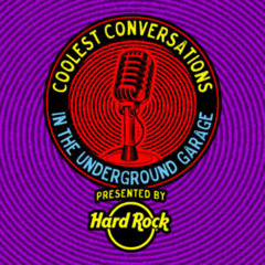 Willie Nile: Coolest Conversation 07/01/25