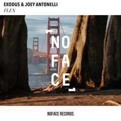 EXODUS & Joey Antonelli - FLEX