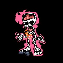 FNF Baddies - Casanova Game Over Alt - No Latinas