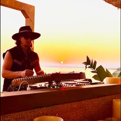 Shamoun Live At Before Sunset Beach