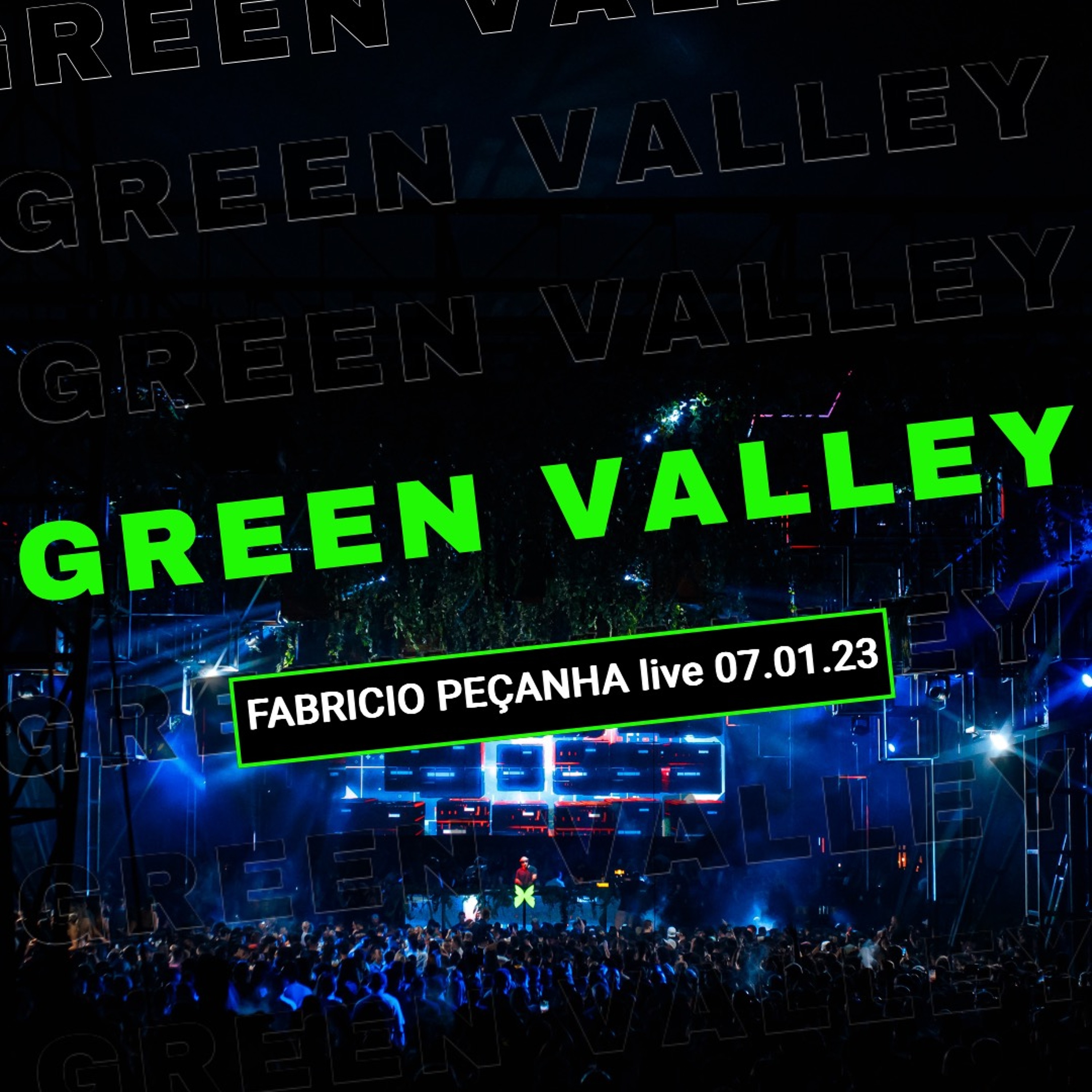 Fabricio Peçanha Sets