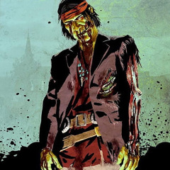 UNDEAD NIGHTMARE (500 FOLLOWER FREE DOWNLOAD)(FREE STEMS)