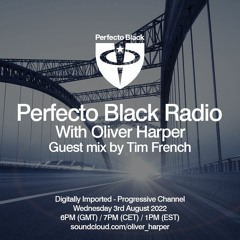 PBR090 - Tim French Guest Mix