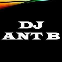 DJ AB HOUSE FEB 24