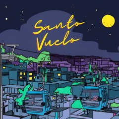 Santo Vuelo