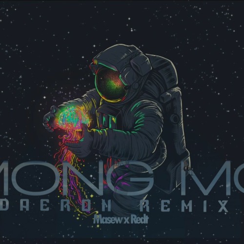 Masew x RedT - Mộng Mơ | Daeron Remix