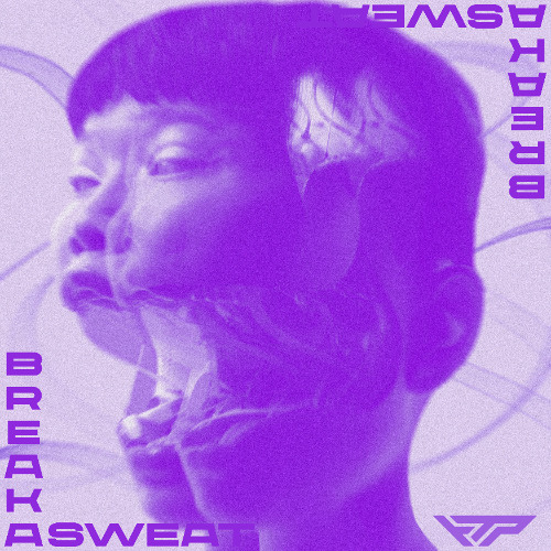 Fake Two Piece - Break a sweat