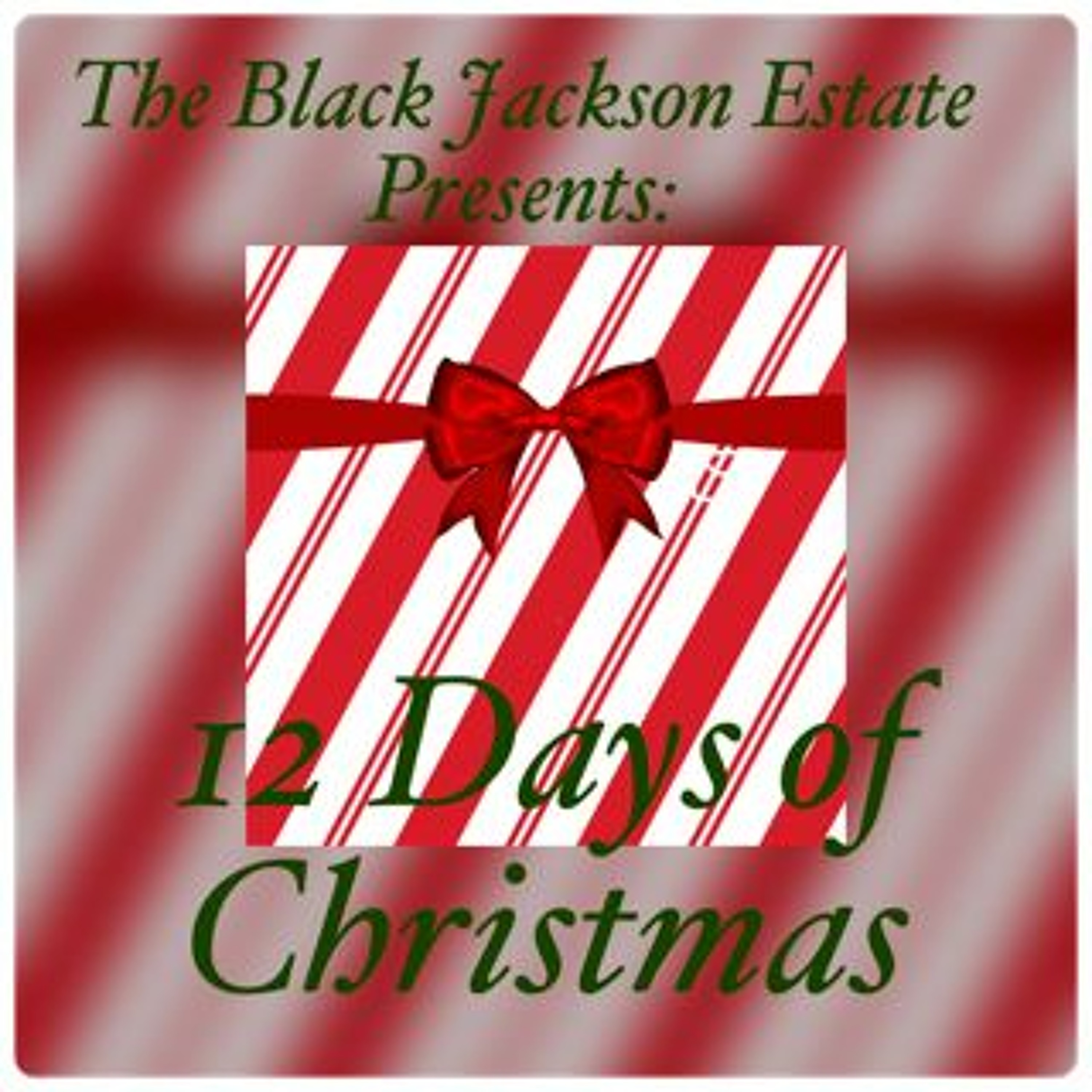 The Black Jackson Estate