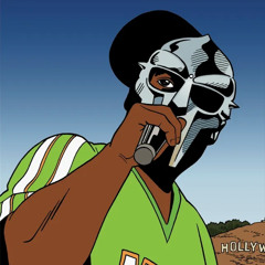 Madvillain - Figaro [Prof.Ede Remix]