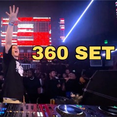 NITTI 360 Set Live @ Exchange LA