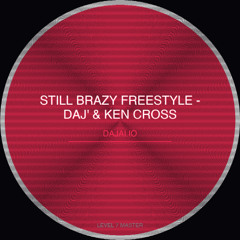 Still Brazy Freestyle