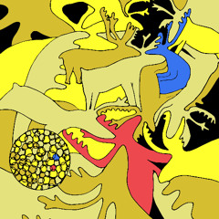 Epilogue. Reindeers (Collettivo 21), 2024