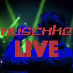 Huschke LIVE im Offi (Hardtekk Live Set)
