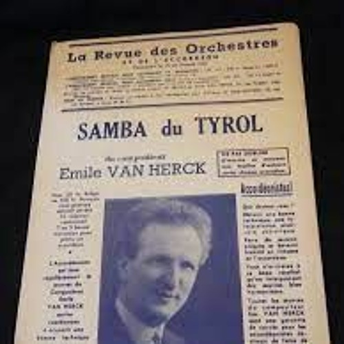 SAMBA du TYROL