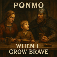 When I Grow Brave