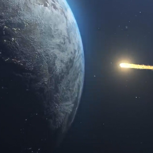 Earth v.1.0 Remnants