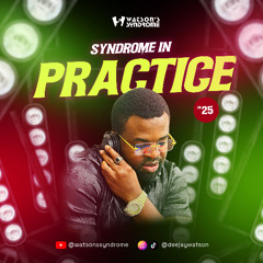 SYNDROME IN PRACTICE '25
