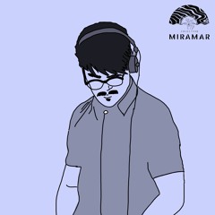 Miramar Mixtape 031 - Rubinskee (Departures Records)