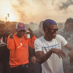 TOT Feat. Yemil - Candao