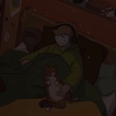 Dream - Mask [Slowed + Reverb]