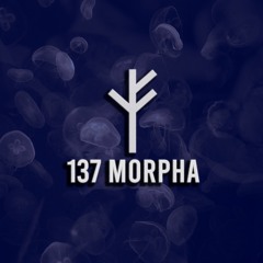 Forsvarlig Podcast Series 137 - Morpha