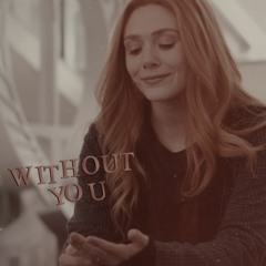 without you. (Skip 26 seconds)