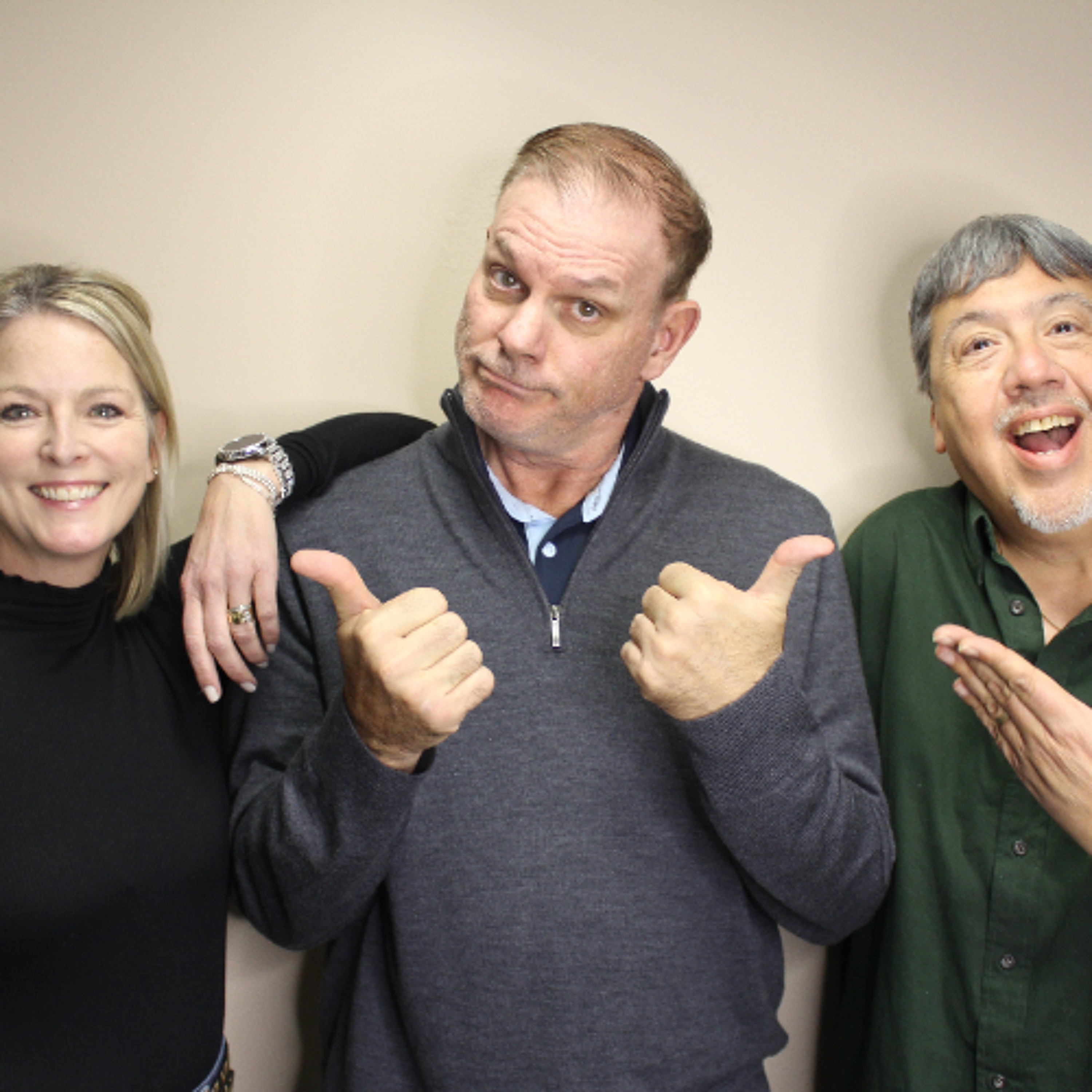 President's Day Skinny Dipping (2/16/26)