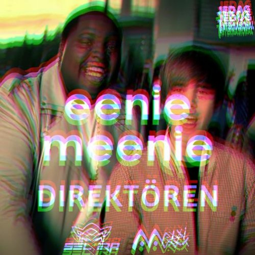 SEAN KINGSTON - EENIE MEENIE (DIREKTÖREN)