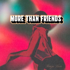 More Than Friends