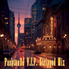 Maryl Wears Prada ( PDJ V.I.P. Stripped Mix)