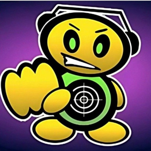 Mc Letrix DJ Dynamic