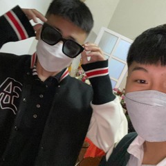 Không Bằng × Thăng Hầu | 嘉慶