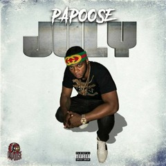 Papoose - Combative Soldiers (Remix) (Feat. The Game) (Prod By. Swizz Beatz)