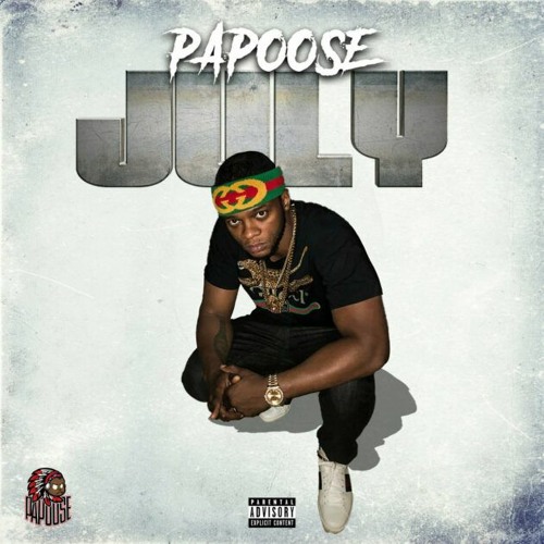 Papoose - Combative Soldiers (Remix) (Feat. The Game) (Prod By. Swizz Beatz)
