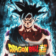 "This Is Autonomous Ultra Instinct" Goku x AfterLife - Evanescence | ft. Jonas