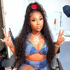 (((VICE LAROCK))) BENDZ & ERICA BANKS VS ABOVE THE RIM 90's