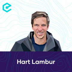 #610 Hart Lambur: UMA & Across – Optimistic Oracles & Intent-Based Bridges for Unifying Ethereum