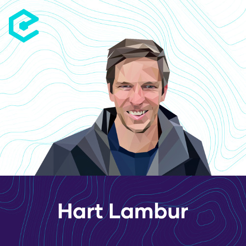 #610 Hart Lambur: UMA & Across – Optimistic Oracles & Intent-Based Bridges for Unifying Ethereum