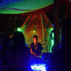 Folk Like Us | Live @ The Pluto Experience 3.0 (08.06.2024)