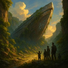 Hope (Discovery Of The Ark) - Instrumental