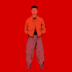 뿌리(w.VVater)(cover)