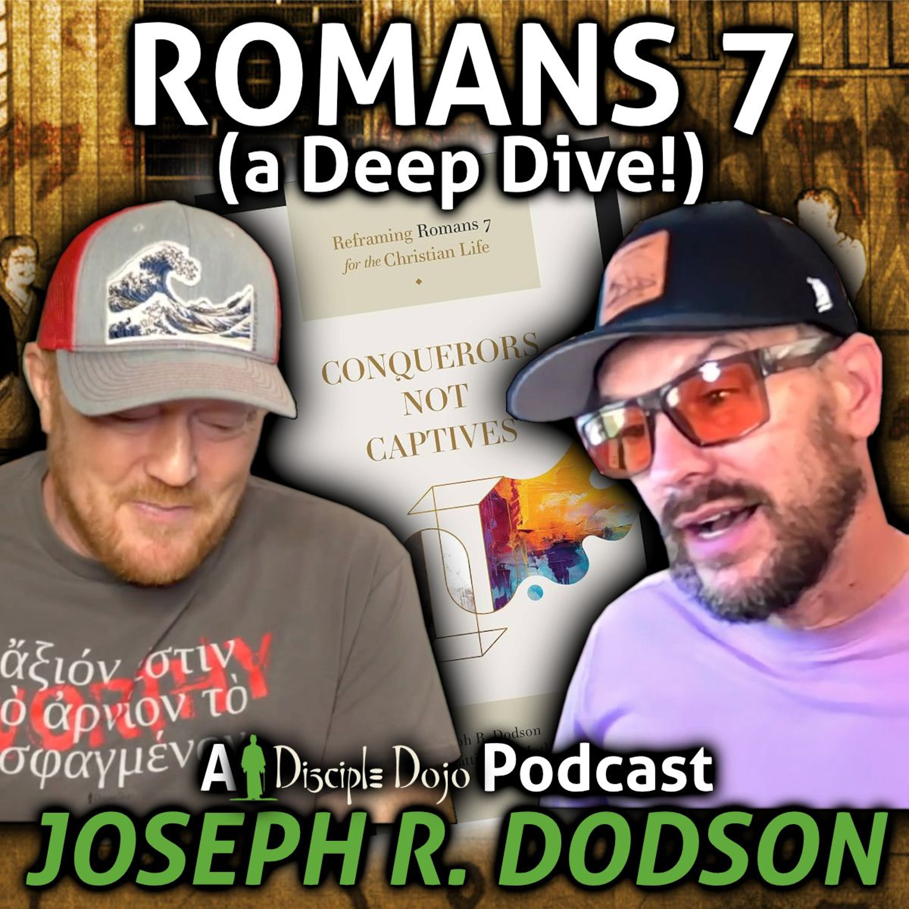 Disciple Dojo