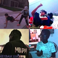 GETBACK SEASON (prodby:B¢PARM)