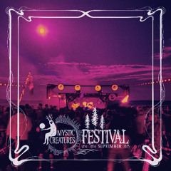 Ligal Tamir @ Funky Float | Mystic Creatures Festival 2025
