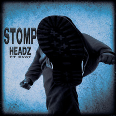 Stomp Ft Evay  [ON ALL PLATS]