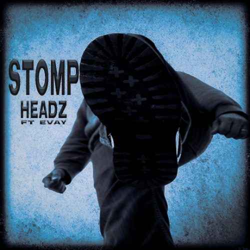 Stomp Ft Evay  [ON ALL PLATS]