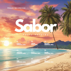 Afterparty Original Mix